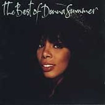 Donna Summer : Best Of Donna Summer CD (1990) Pre-Owned - £11.95 GBP