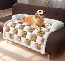 CozyPlush Pet Bed - $3,118.85 MXN+