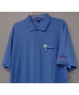 Boston Breakers USFL Football Embroidered Mens Sport Polo Shirt XS-6XL, ... - £20.13 GBP+