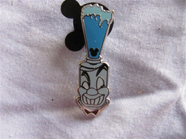 Disney Trading Pins 82322 DL - Geyser - World Of Color - Hidden Mickey 2011 - $9.50