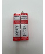 2 PACK POWER-XCEL 3-in-1 USB-A to Lighttning WHITE, Micro &amp; TYPE-C - $238.21 MXN