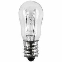 8 pack 6S6-18V-CS bulb 6S618VCS lamp - £11.51 GBP