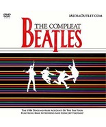 The Compleat Beatles DVD Documentary - £15.14 GBP