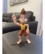 Disney Pixar McDonalds Luca Happy Meal Toy Loose - $137.98 MXN