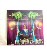  Artana Corrupted Kingdoms Board Game Sealed Raymond Chandler Dirk Knemeyer - £15.65 GBP