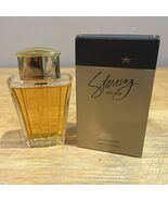 Avon STARRING For Men Cologne Spray 1.7oz  Fresh/Spicy NOS Vtg - $39.59