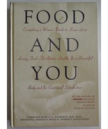 Food and You: Everything a Woman Needs to Know About Loving Food--For Be... - $5.99 CAD