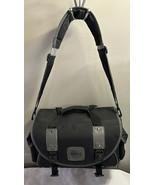 Vanguard Black Camera Bag Golf Series w/ 4 Exterior pockets - $659.71 MXN