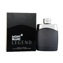 Mont Blanc Legend dopobarba - 100 ml - £42.24 GBP