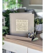 East Of India Memories Book - $23.33