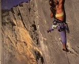 The Rock Warrior&#39;s Way: Mental Training for Climbers by Arno Ilgner 2006... - $9.90