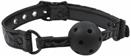 Sinful Ball Gag, Black - £12.86 GBP