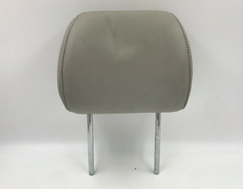 2004-2009 Lexus RX330 Front Right Left Headrest Head Rest Gray Leather F01B24002 - £64.18 GBP