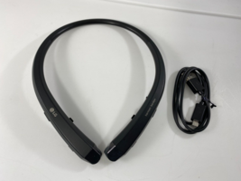 LG HBS-912  Bluetooth Wireless Stereo Headset Harman Kardon Tone Infinim... - $999.00