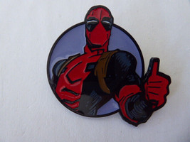 Disney Trading Pins Deadpool Thumbs Up - £14.44 GBP