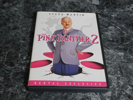 Pink Pather 2 (2009, DVD) - $1.19