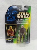 Star Wars The Power Of The Force Dengar Action Figure - $202.62 MXN