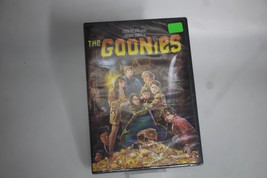 The Goonies - Steven Spielberg 1985 2010 DVD Movies NEW Sealed - £3.17 GBP