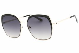 Guess Factory GF0410 32B Gold/Smoke Gradient 59-18-145 Sunglasses New Au... - $32.53