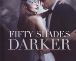 Fifty Shades Darker DVD | Region 4 &amp; 2 - $11.73