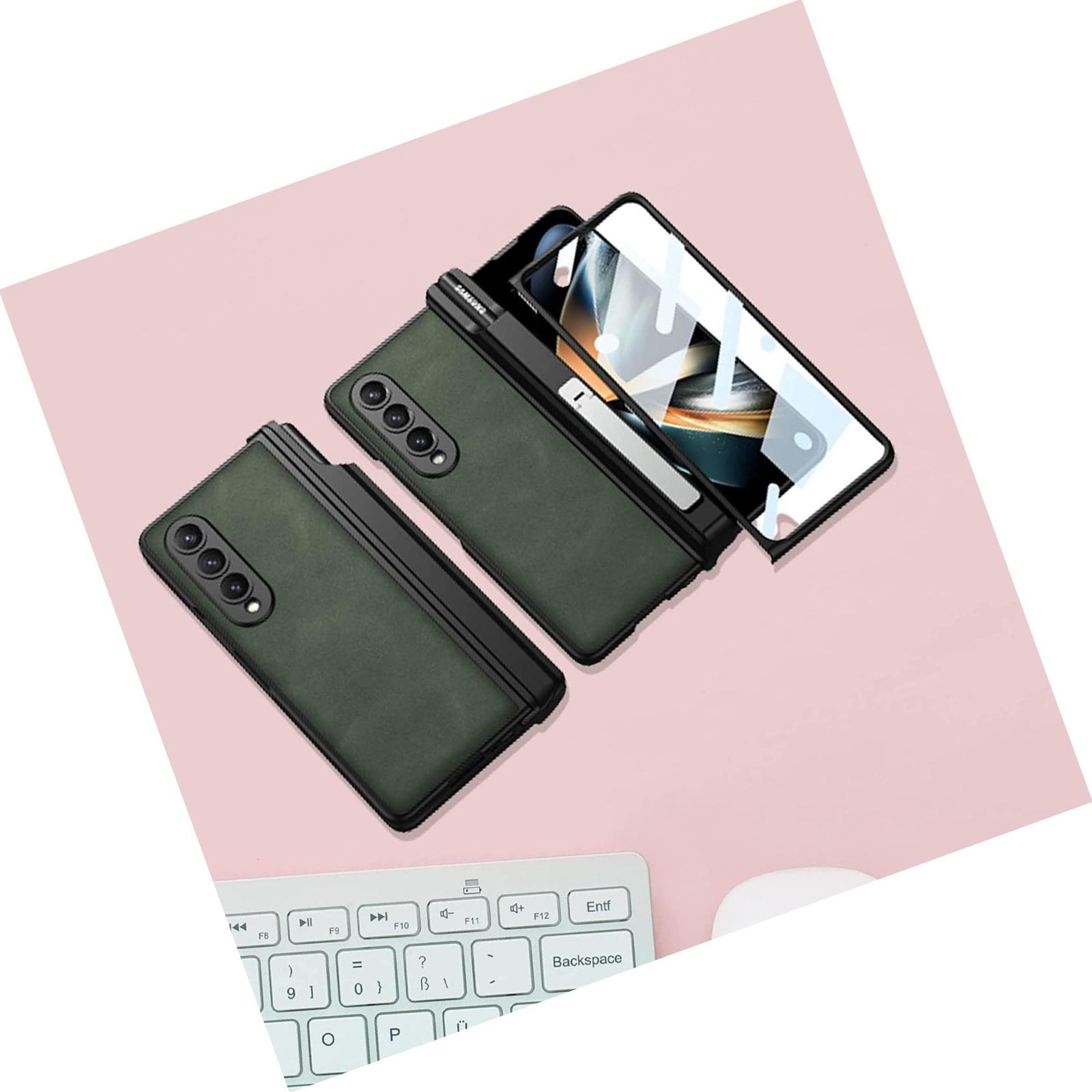 for Samsung Galaxy Z Fold 4 Case Galaxy Z Fold 4 Case