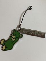 Control Bare Metal Strap Green - $16.15