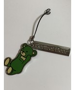 Control Bare Metal Strap Green - $15.20 CAD