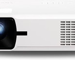 ViewSonic LS610HDH 4000 Lumens 1080p LED Projector w/ HV Keystone, LAN C... - $1,667.99