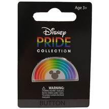 Disney Pride Collection Button - $19.79