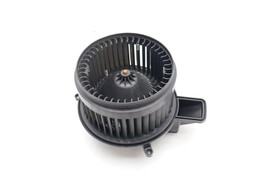 08-18 DODGE GRAND CARAVAN FRONT HEATER BLOWER MOTOR E0266 image 2