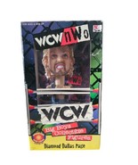 WCW NWO Diamond Dallas Hand Painted Bobble Head Big Boy Collectible Figu... - £10.64 GBP