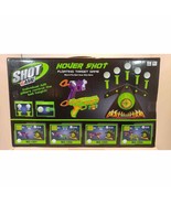 For Kid- Nerf Glow Floating ball Target 2 Toy Gun, 1 Target, 10 Balls &amp; ... - $67.13 CAD