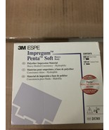 3M ESPE IMPREGUM PENTA SOFT HEAVY BODY DOUBLE PACK 31741 - $225.00