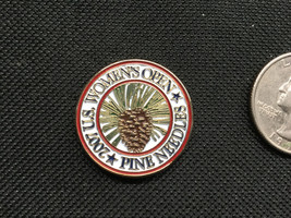 2007 US Women&#39;s Open ,Pine Needles , pin GOLF - $12.63 CAD