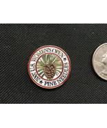 2007 US Women&#39;s Open ,Pine Needles , pin GOLF - €7,84 EUR