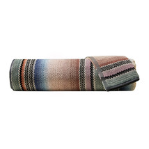 Missoni Home Archie 160 Hand Towel Multi-Color Stripe Terry - £28.21 GBP