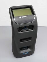 Foresight Sports GC3 Essentials Plus Golf Launch Monitor Black Unlocked image 2