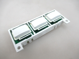 Samsung LG Microwave Control Board w/Buttons    E316362 - £22.71 GBP