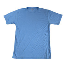 Medium Shirt Blue Vapor Apparel Used please see photos  - £7.87 GBP