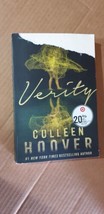 Verity by Colleen Hoover 2021  Paperback New - £7.12 GBP