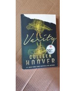 Verity by Colleen Hoover 2021  Paperback New - £7.11 GBP