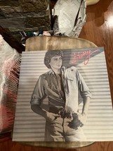 Barry Manilow Barry Lp - $10.55 CAD