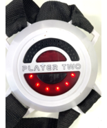FAO Schwarz Dual Blast Laser Tag Game Target Player Two Replacement Part... - $9.89
