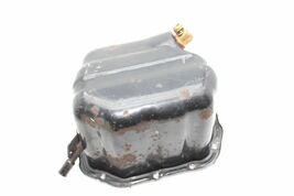 02-05 SUBARU IMPREZA WRX ENGINE OIL PAN E5054 image 7