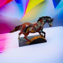 Trail of Painted Ponies  American Dream Horse #12209 2E/4288 2005 Retired - £39.27 GBP