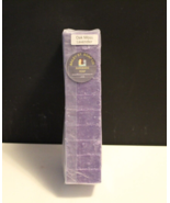 Oakmoss Lavender All natural handmade soap precut 10 Bars - £15.90 GBP