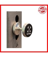 All-Metal Magnetic Phone Mount – Securely Captures Hands-Free Videos Any... - $553.33 MXN