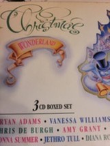 Christmas wonderland 3 disc set 1  large  thumb200