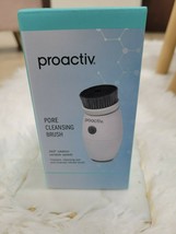 Proactiv pore cleansing brush 360 rotation variable speeds. FREE SHIPPING. - £11.86 GBP
