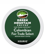 Colombia Select, Single-Serve Keurig K-Cup Pods, Medium Roast Coffee, 24... - $320.65 MXN